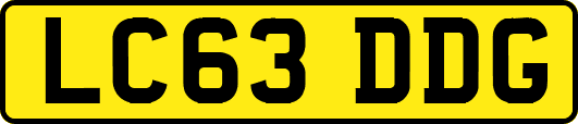 LC63DDG