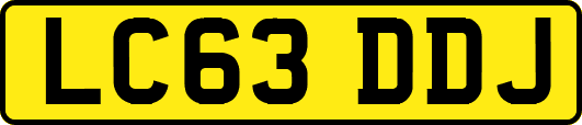 LC63DDJ