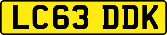 LC63DDK