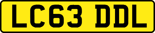 LC63DDL