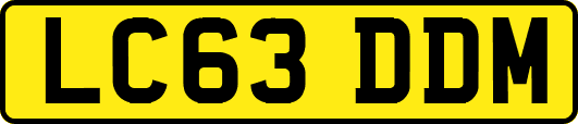 LC63DDM