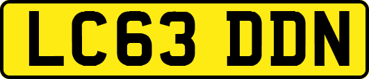 LC63DDN