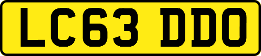LC63DDO