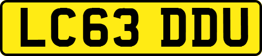 LC63DDU