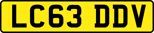 LC63DDV