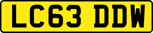 LC63DDW
