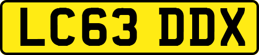LC63DDX
