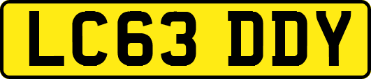 LC63DDY