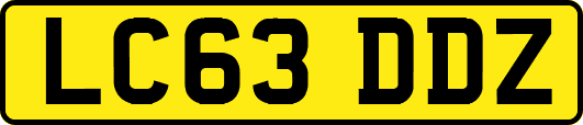 LC63DDZ
