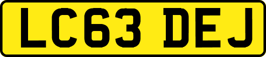 LC63DEJ