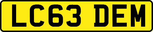 LC63DEM
