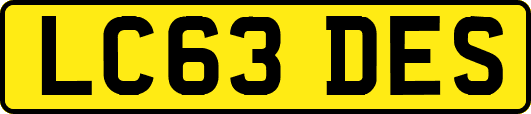 LC63DES
