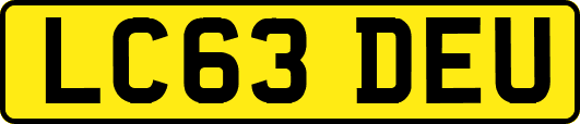 LC63DEU