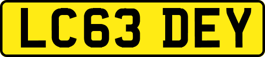 LC63DEY