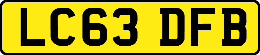 LC63DFB