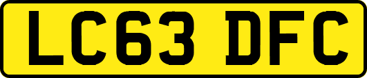 LC63DFC