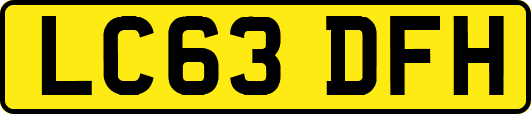 LC63DFH