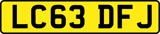 LC63DFJ