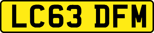 LC63DFM