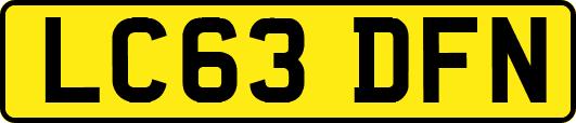 LC63DFN