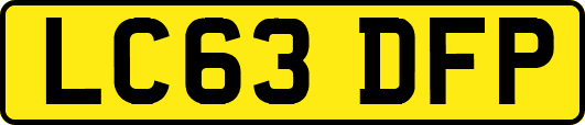 LC63DFP