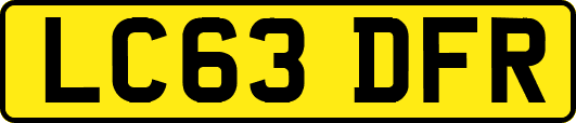 LC63DFR