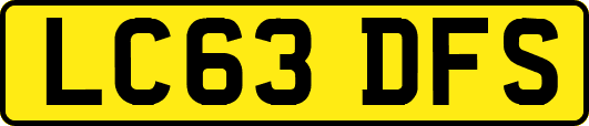 LC63DFS