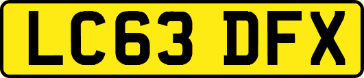 LC63DFX