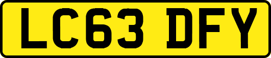 LC63DFY