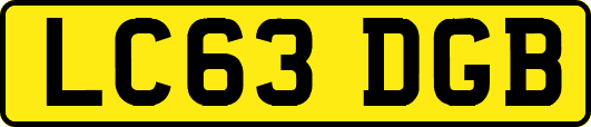 LC63DGB