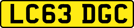LC63DGC