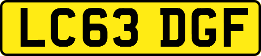 LC63DGF