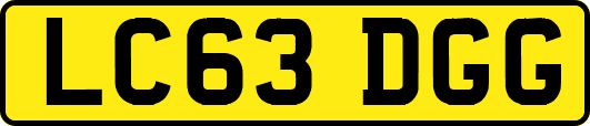 LC63DGG