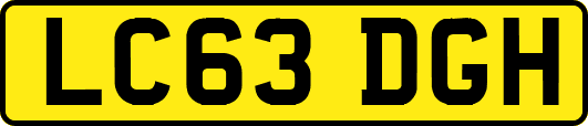 LC63DGH