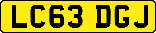 LC63DGJ