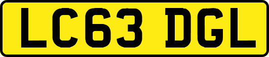 LC63DGL