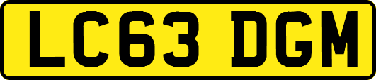 LC63DGM