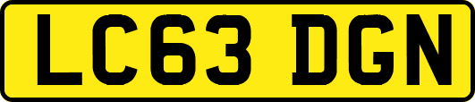 LC63DGN