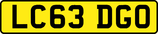 LC63DGO