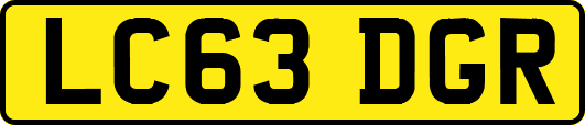 LC63DGR