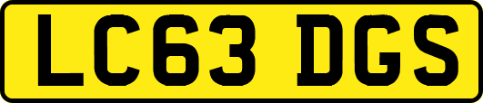 LC63DGS