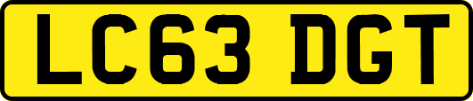 LC63DGT