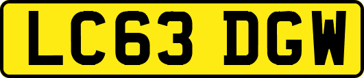 LC63DGW