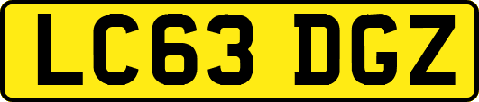 LC63DGZ