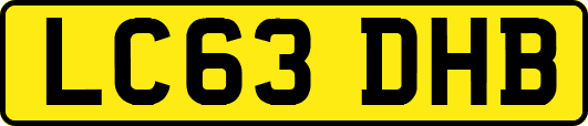 LC63DHB