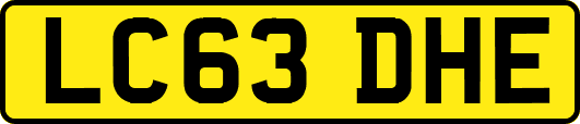 LC63DHE