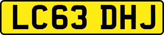 LC63DHJ
