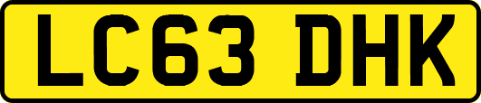 LC63DHK