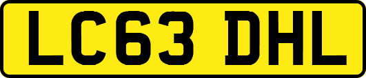 LC63DHL