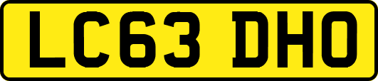 LC63DHO